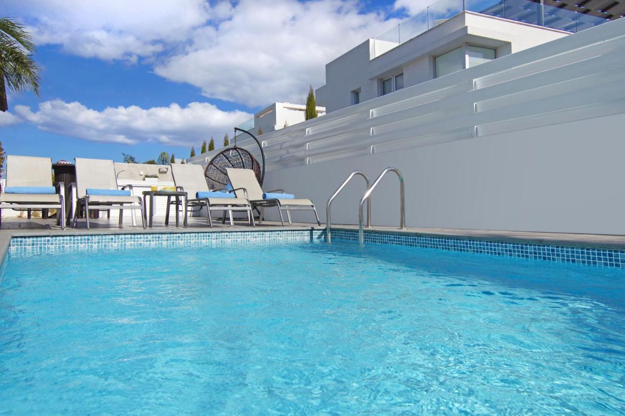 Villa Levandini Protaras Exterior photo
